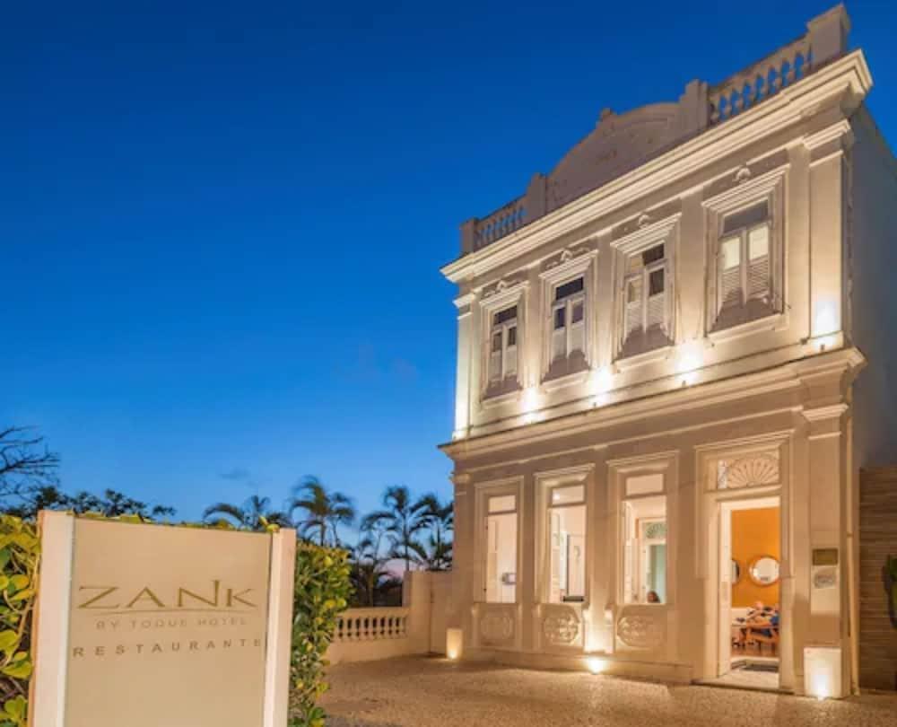 Zank By Toque Hotel ซัลวาดอร์ ภายนอก รูปภาพ