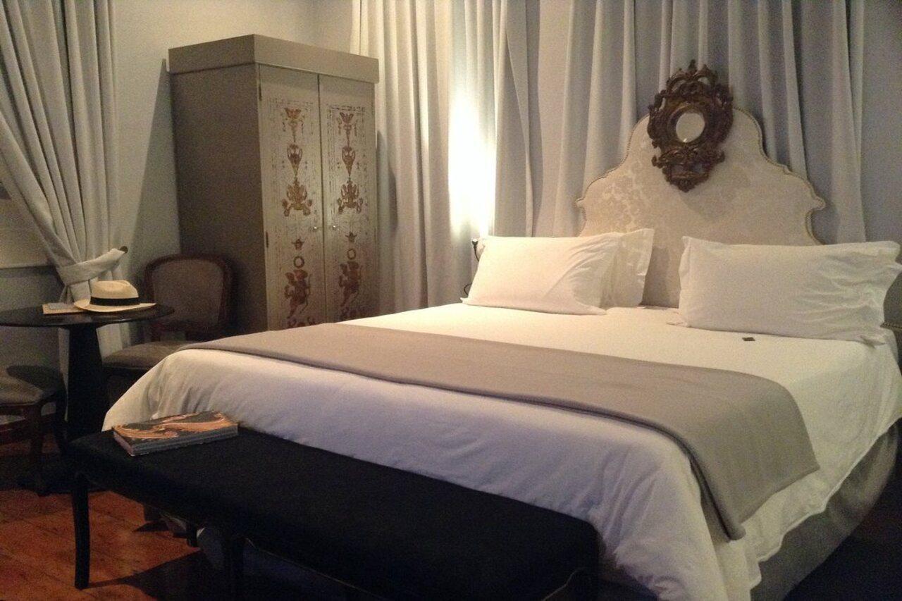 Zank By Toque Hotel ซัลวาดอร์ ภายนอก รูปภาพ