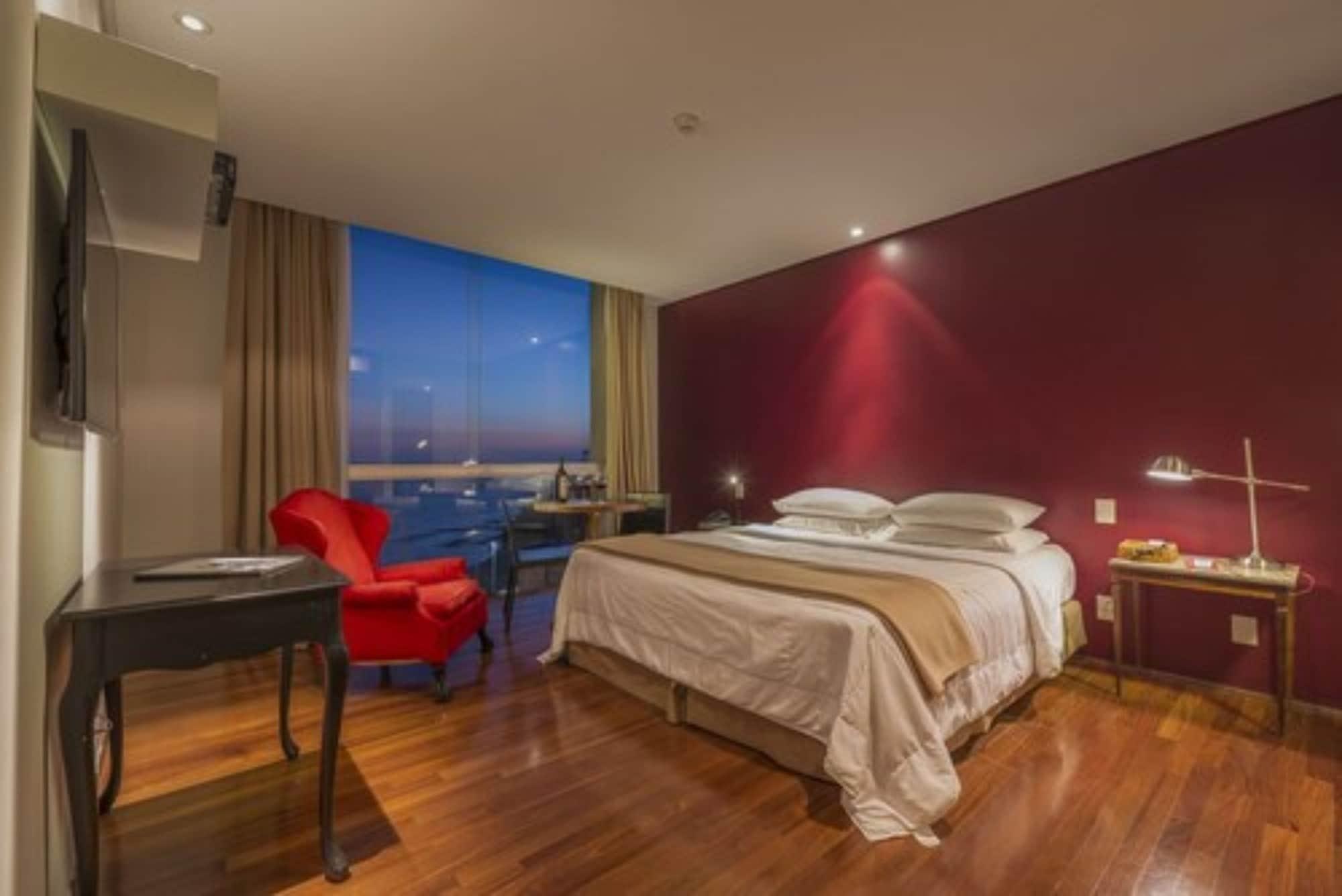 Zank By Toque Hotel ซัลวาดอร์ ภายนอก รูปภาพ