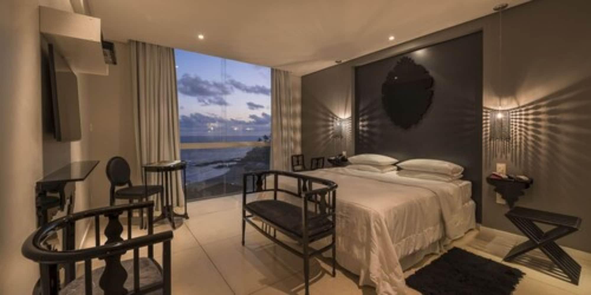 Zank By Toque Hotel ซัลวาดอร์ ภายนอก รูปภาพ
