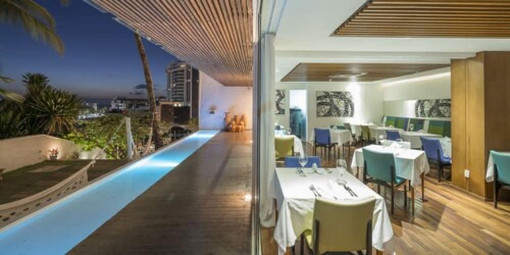 Zank By Toque Hotel ซัลวาดอร์ ภายนอก รูปภาพ