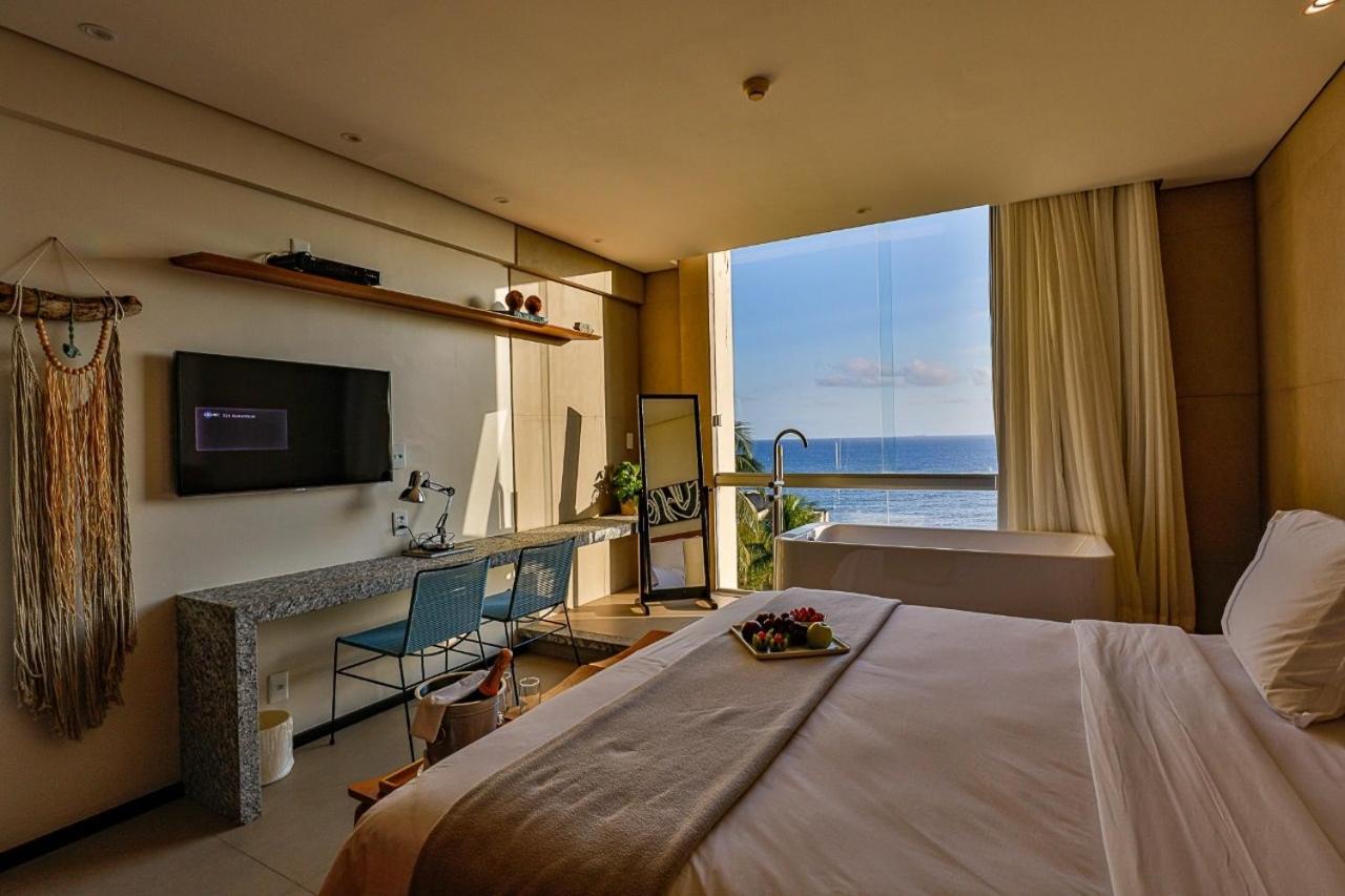 Zank By Toque Hotel ซัลวาดอร์ ภายนอก รูปภาพ