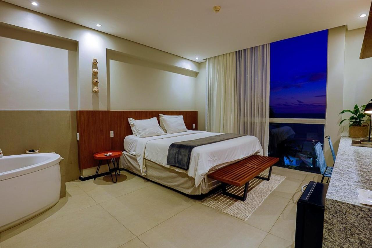 Zank By Toque Hotel ซัลวาดอร์ ภายนอก รูปภาพ
