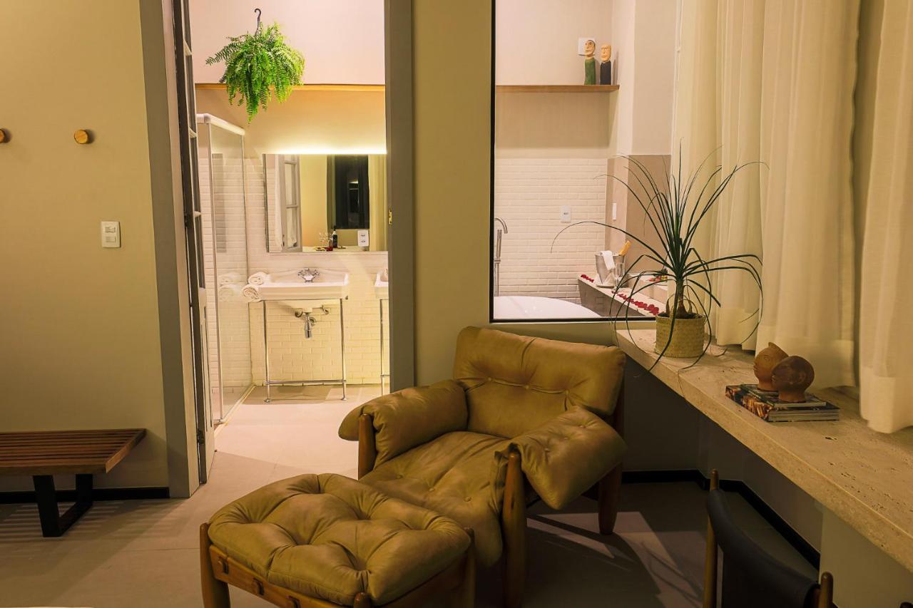 Zank By Toque Hotel ซัลวาดอร์ ภายนอก รูปภาพ