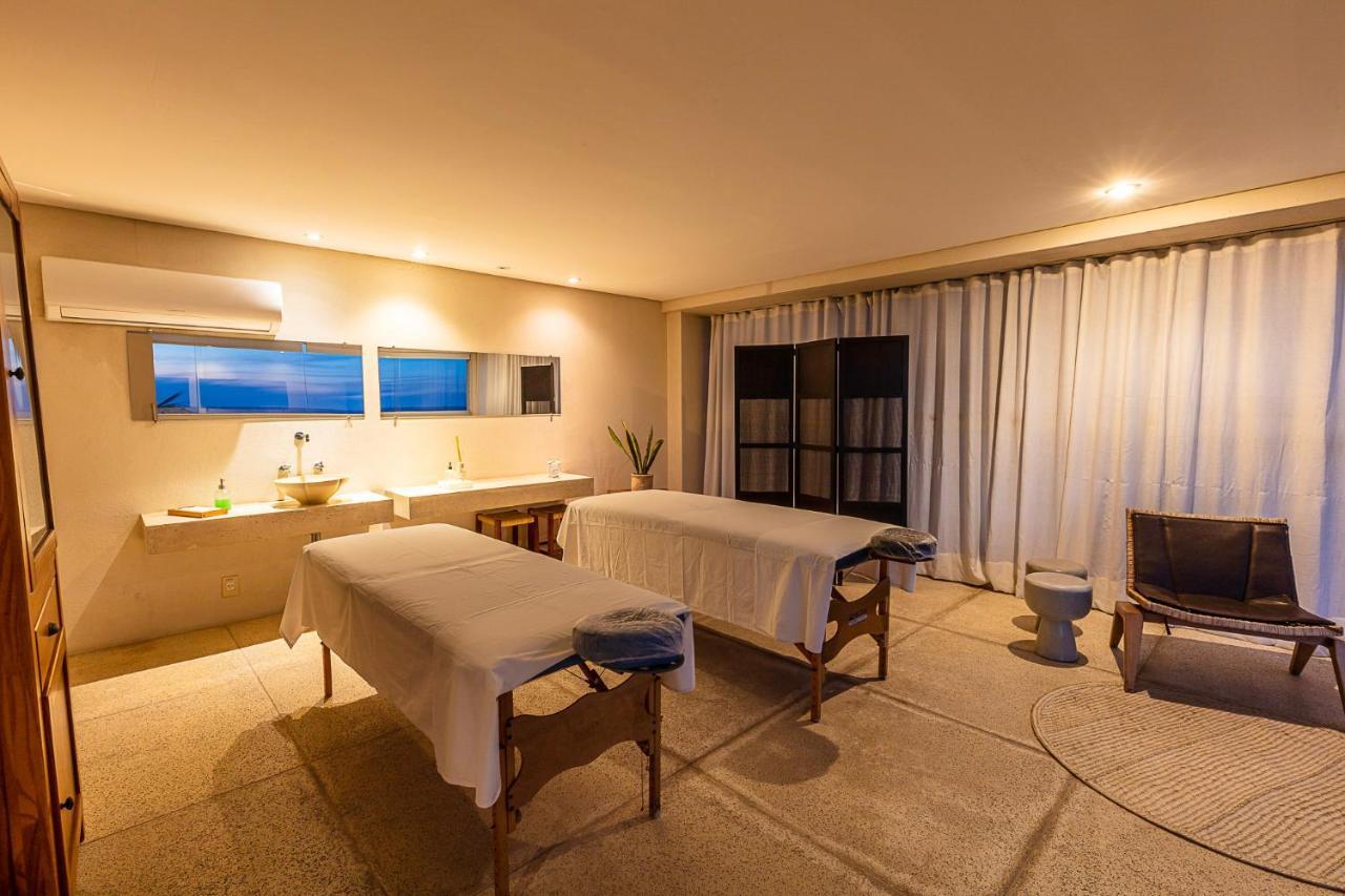 Zank By Toque Hotel ซัลวาดอร์ ภายนอก รูปภาพ