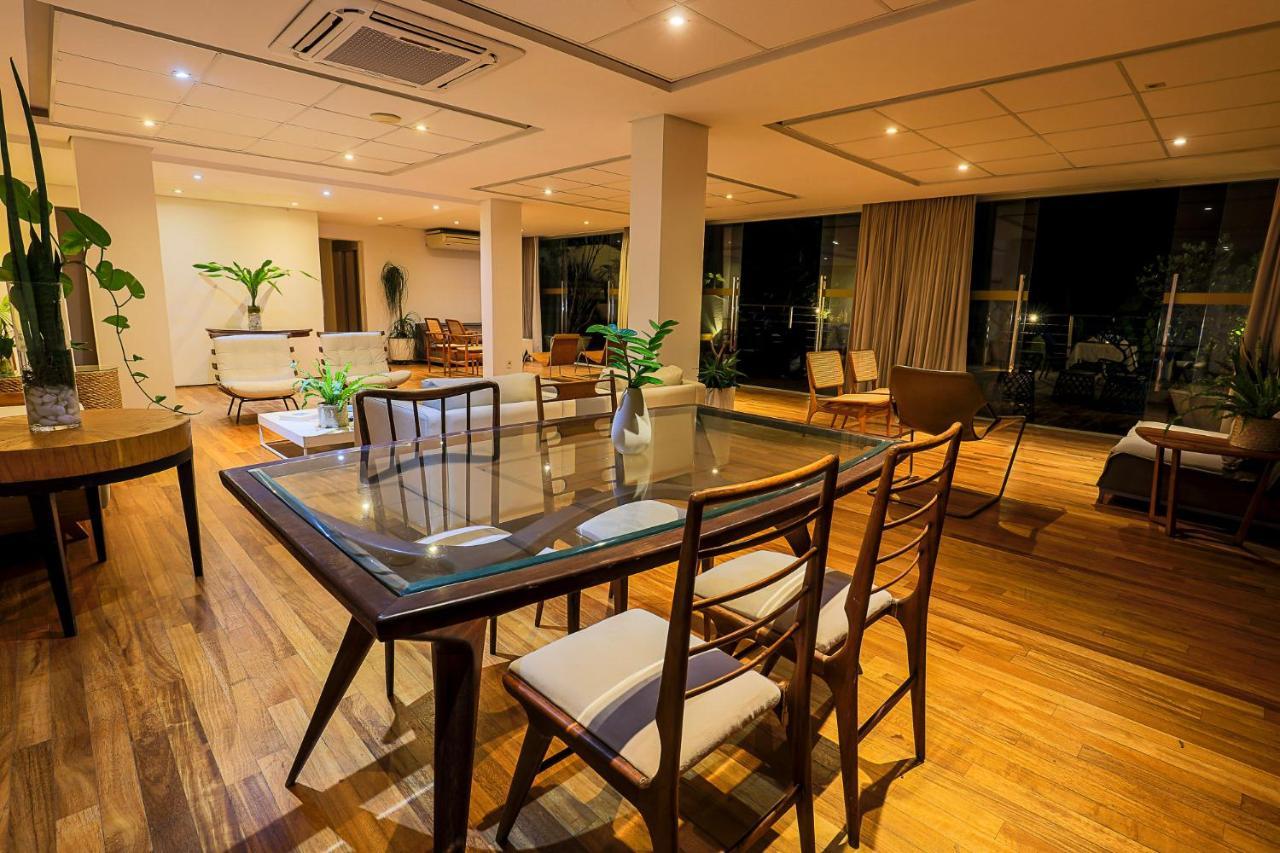 Zank By Toque Hotel ซัลวาดอร์ ภายนอก รูปภาพ