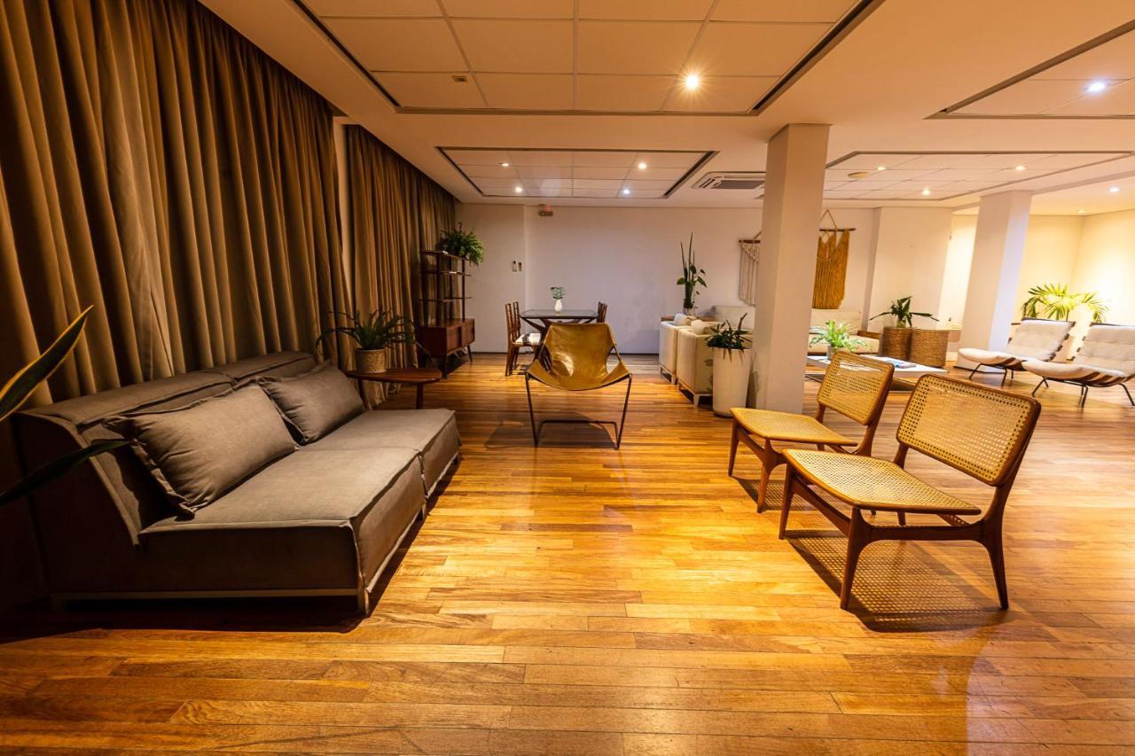 Zank By Toque Hotel ซัลวาดอร์ ภายนอก รูปภาพ