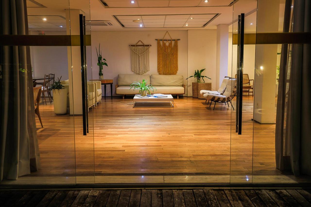 Zank By Toque Hotel ซัลวาดอร์ ภายนอก รูปภาพ