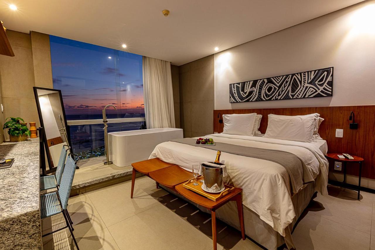 Zank By Toque Hotel ซัลวาดอร์ ภายนอก รูปภาพ