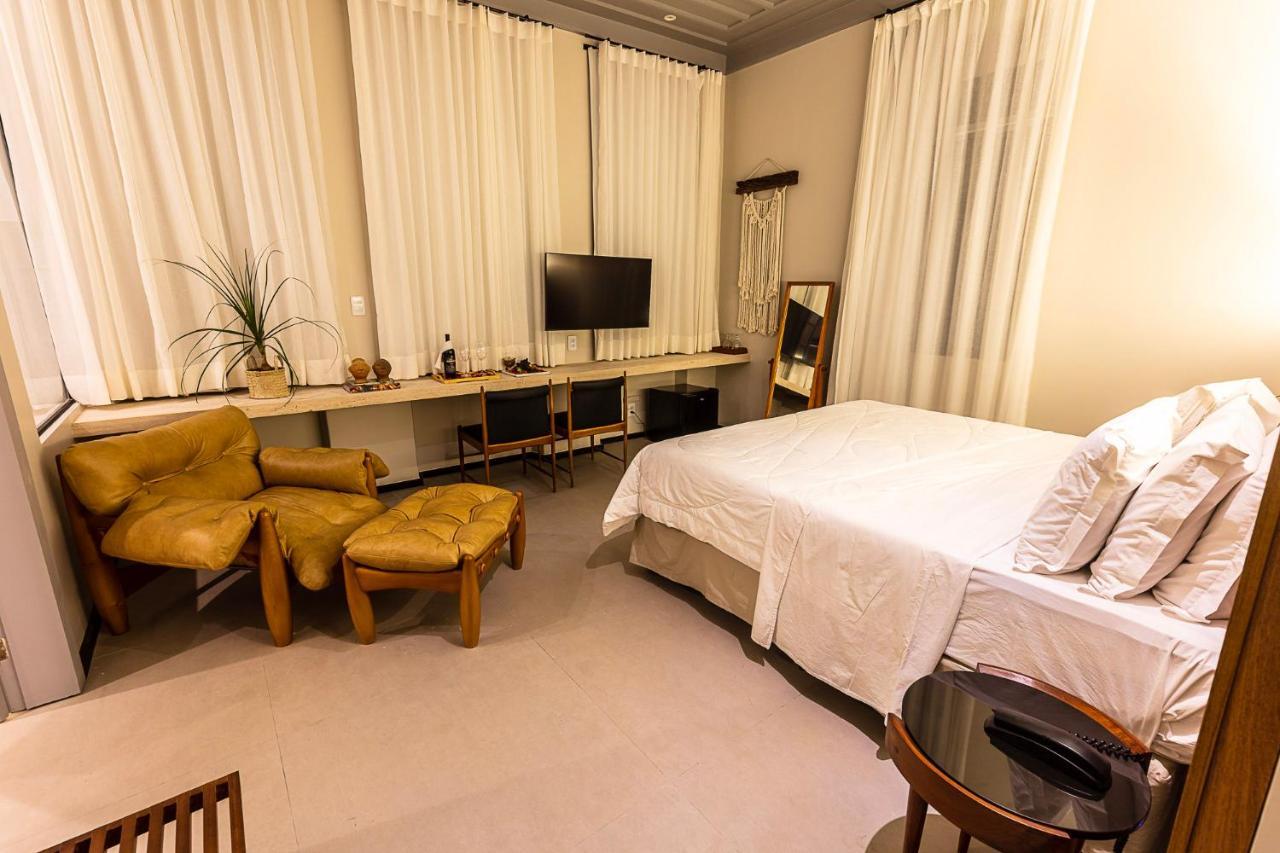 Zank By Toque Hotel ซัลวาดอร์ ภายนอก รูปภาพ
