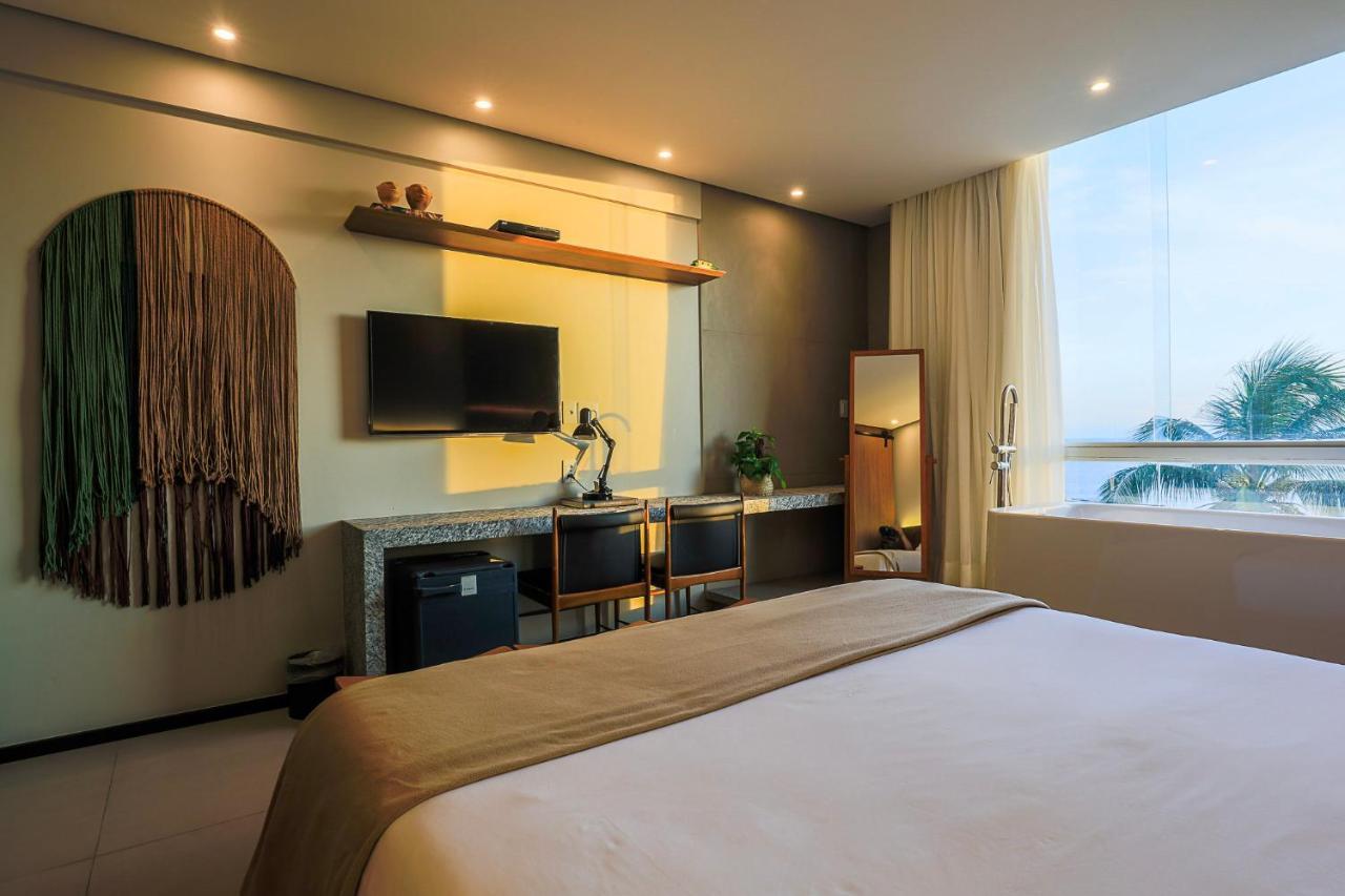 Zank By Toque Hotel ซัลวาดอร์ ภายนอก รูปภาพ