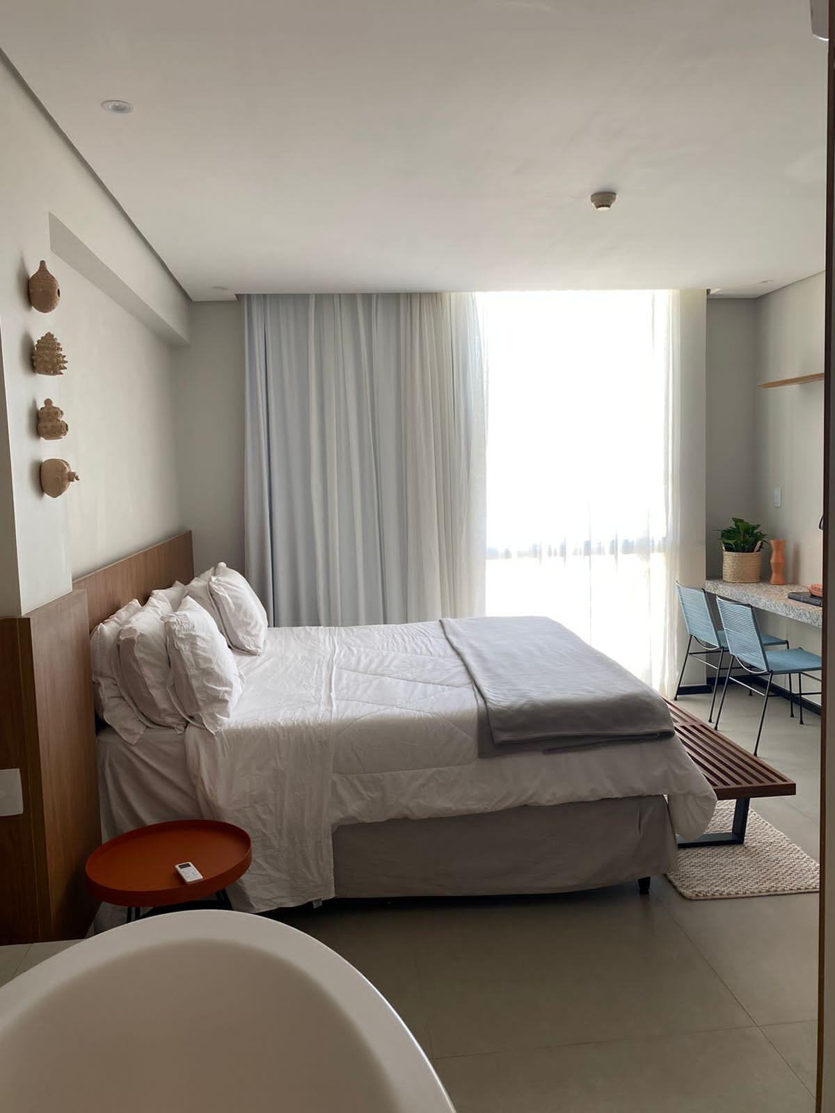Zank By Toque Hotel ซัลวาดอร์ ภายนอก รูปภาพ
