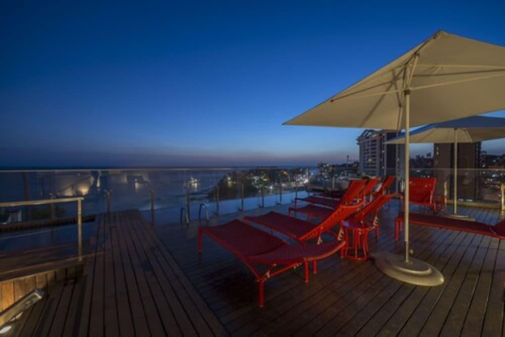 Zank By Toque Hotel ซัลวาดอร์ ภายนอก รูปภาพ