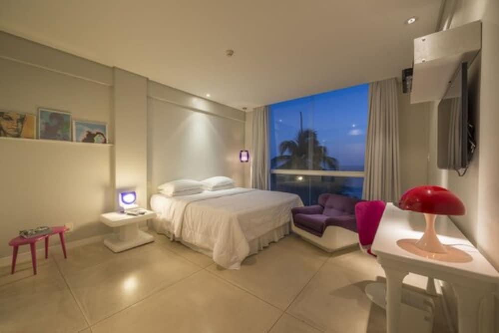 Zank By Toque Hotel ซัลวาดอร์ ภายนอก รูปภาพ