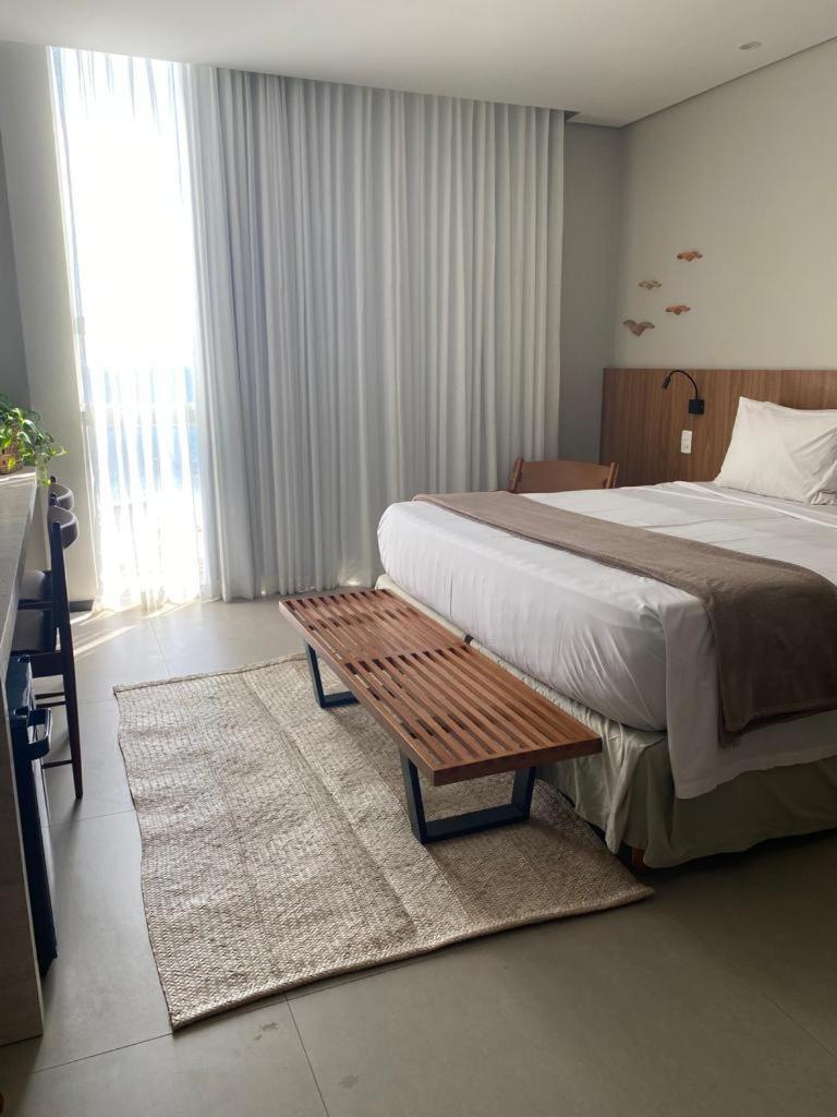 Zank By Toque Hotel ซัลวาดอร์ ภายนอก รูปภาพ