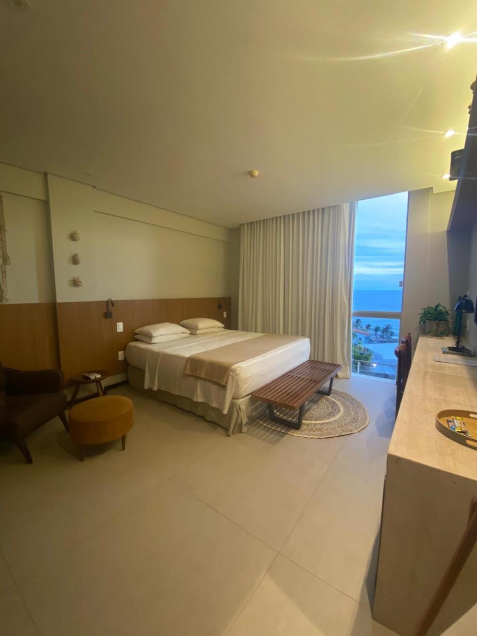 Zank By Toque Hotel ซัลวาดอร์ ภายนอก รูปภาพ