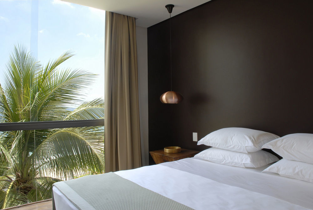 Zank By Toque Hotel ซัลวาดอร์ ภายนอก รูปภาพ