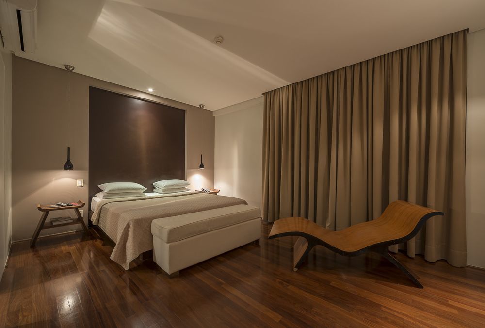 Zank By Toque Hotel ซัลวาดอร์ ภายนอก รูปภาพ