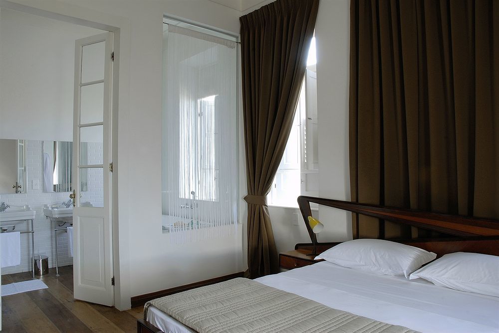 Zank By Toque Hotel ซัลวาดอร์ ภายนอก รูปภาพ