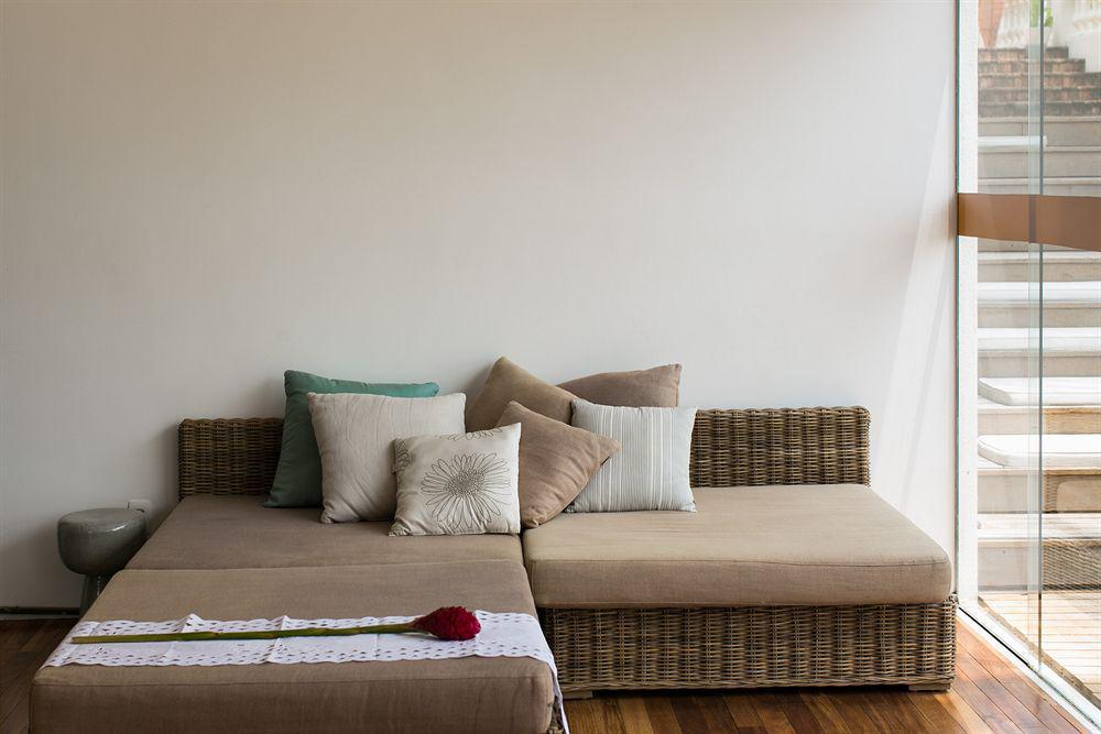 Zank By Toque Hotel ซัลวาดอร์ ภายนอก รูปภาพ